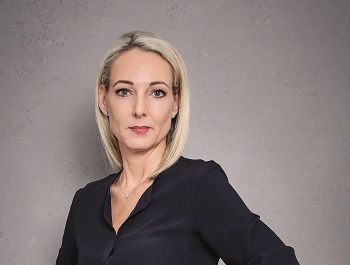 Lisa Frisch, MBA