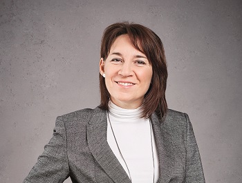 Johanna Gillesberger