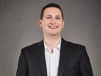 Stefan Huemer, BA