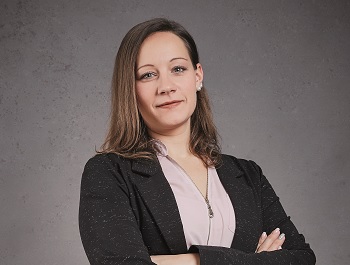 Eva Hufnagel, BSc.