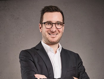 Mag. Sebastian Klammer
