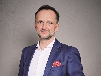 Mag. Klaus Lobmayr, CSE