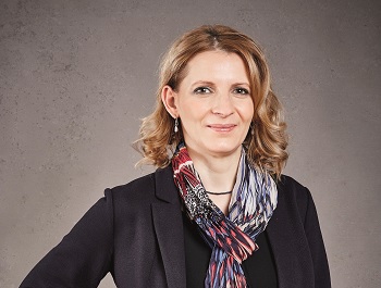 Mag. (FH) Claudia Neuner