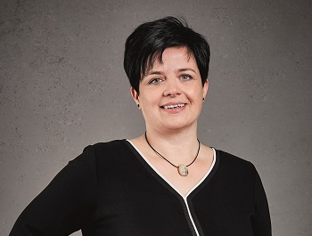 Karin Schönberger