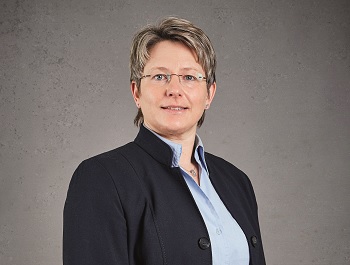 Mag. Elisabeth Schönhuber