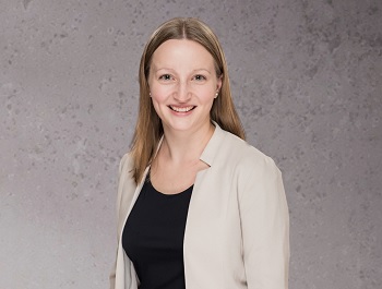 Elisabeth Hennerbichler, MSc