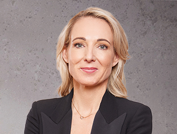 Lisa Frisch, MBA