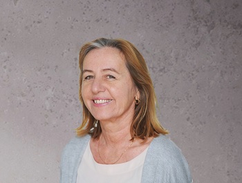 Ingrid Wieser