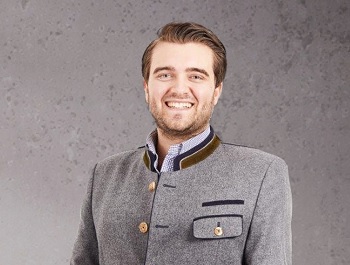 Paul Pfahnl