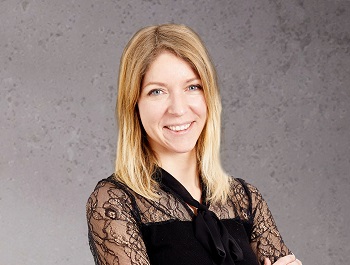 Evelyn Reisinger