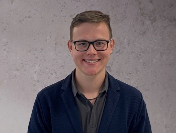 Simon Fischlhammer, BA