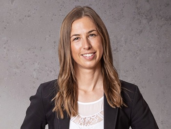 Katharina Sturm, MA