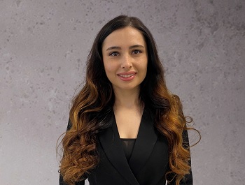 Olga Voitiuk