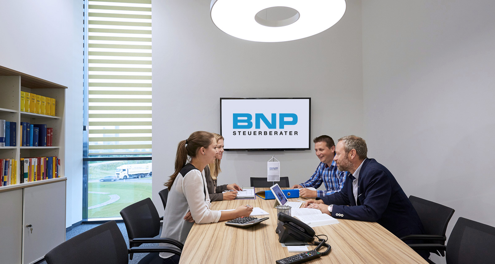BNP - Beratung
