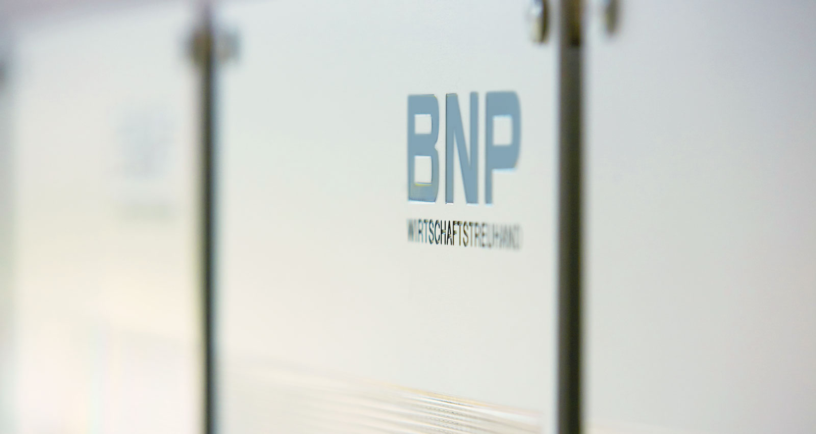 BNP - Standort