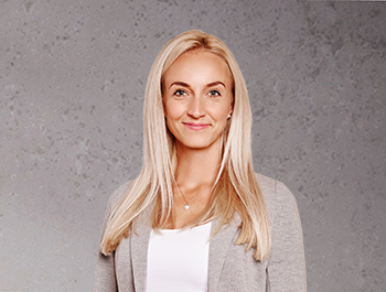 Regina Pánczél, BA