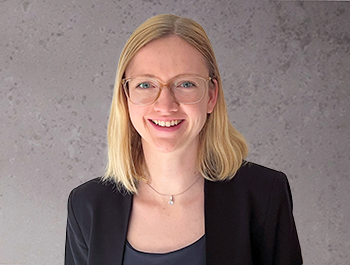 Veronika Mayrhauser, BA