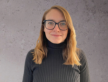 Theresa Plank, MSc