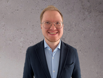 Christoph Frankl, BSc.