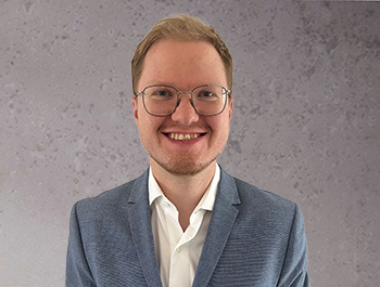Christoph Weninger, BSc.