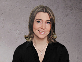 Margit Rieger, BSc.