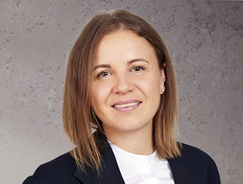 Mag. Stephanie Panzl-Laimer