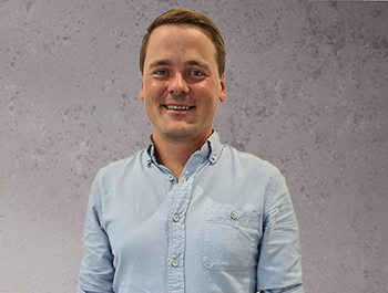 Christian Greifeneder, BSc.