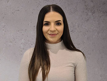 Aldina Rahmanovic