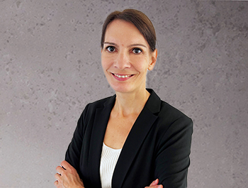 Mag. Alexandra Gründl