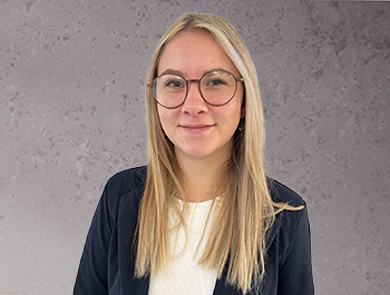 Bettina Winklmair