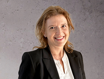 Christine Wondra