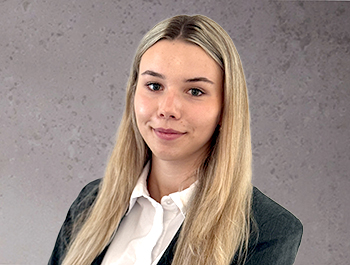 Melanie Fekührer