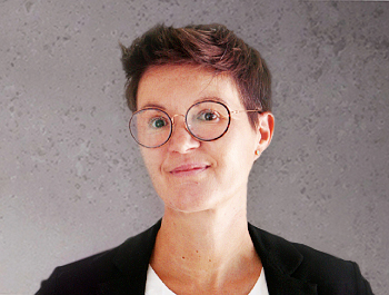 Ing. Mag. Sibylle Nowak