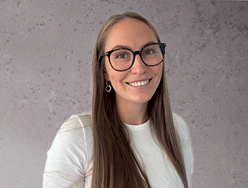 Sandra Gillhofer