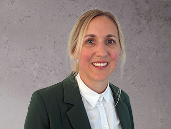 Verena Hintringer, MA