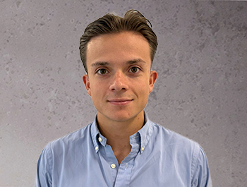Matteo Lobmayr