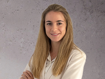 Christine Prielinger, MMSc