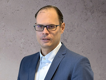 Mag. iur. Felix Pischel