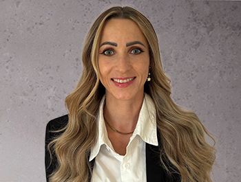 Tina Dvorak